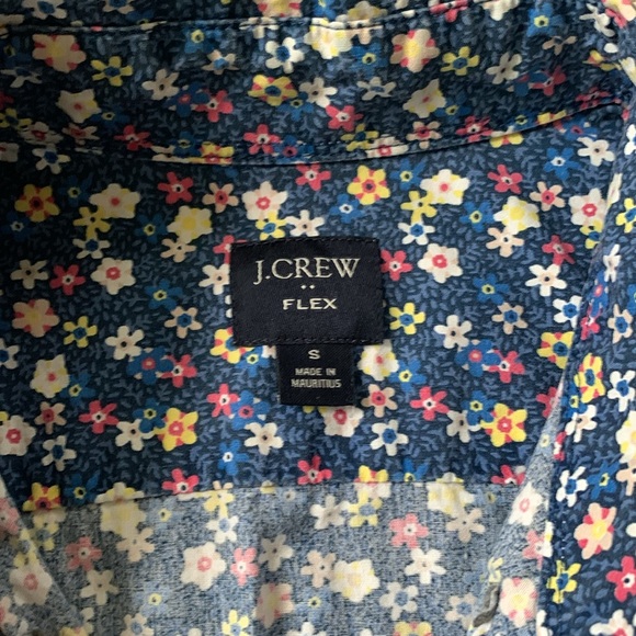 J. Crew Factory Button Down - Picture 10 of 10